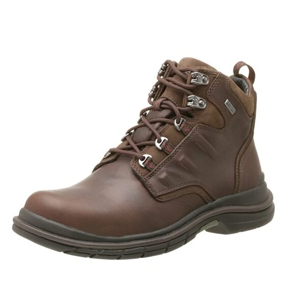 Clarks Other - Clarks Boot Ash Men's GTX